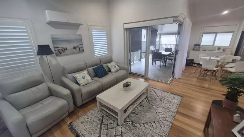 Buy the lifestyle you want