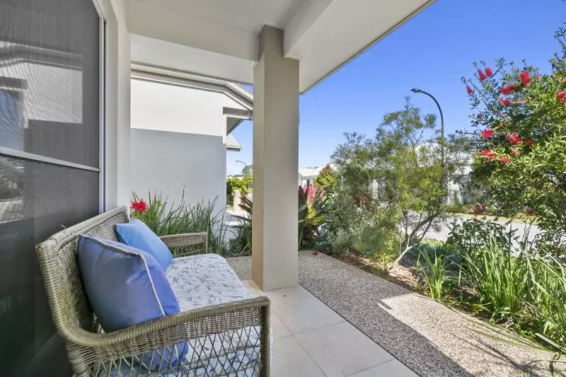 Site 122 - Established Allara