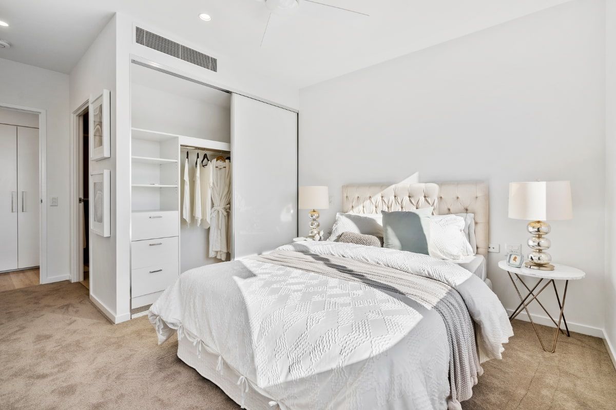 Discover premier retirement living in a sophisticated inner-city location