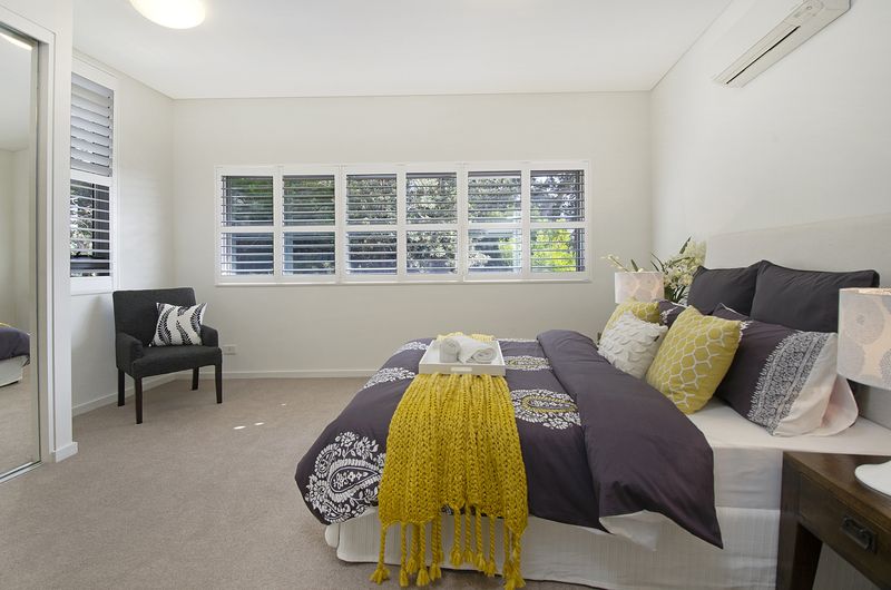 Relaxed Coastal Living