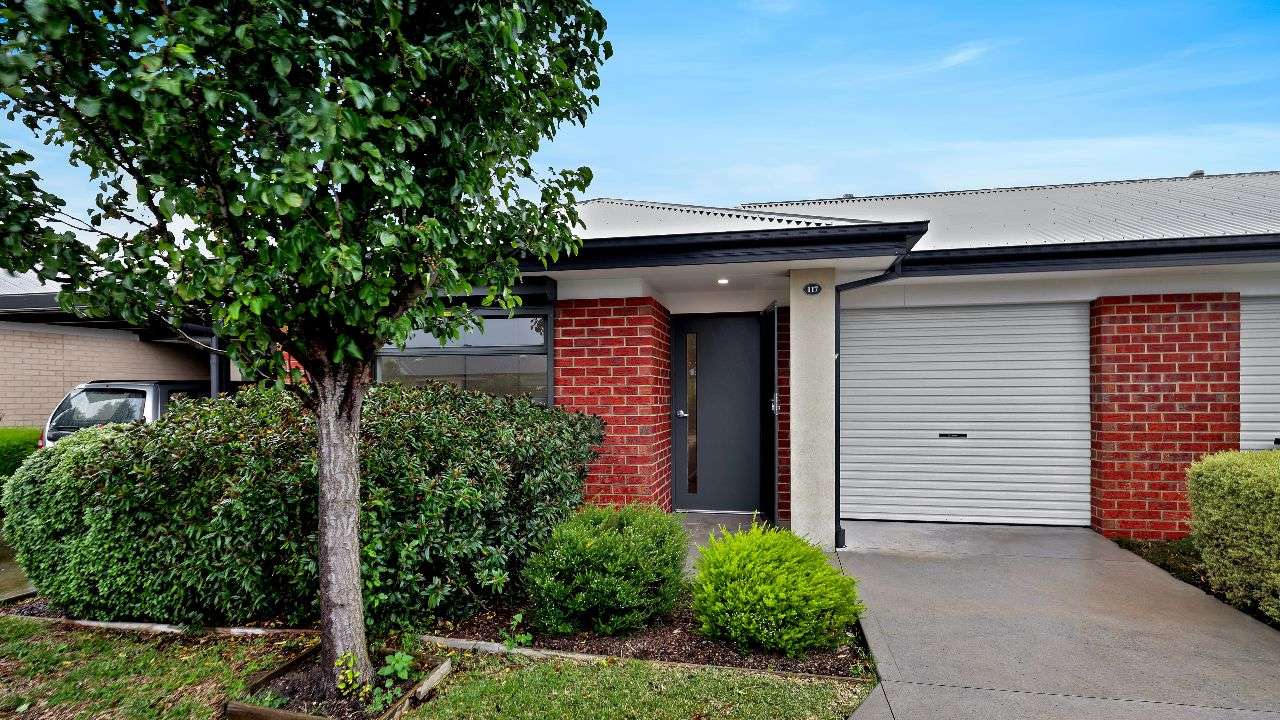 Two Bedroom | Villa 117