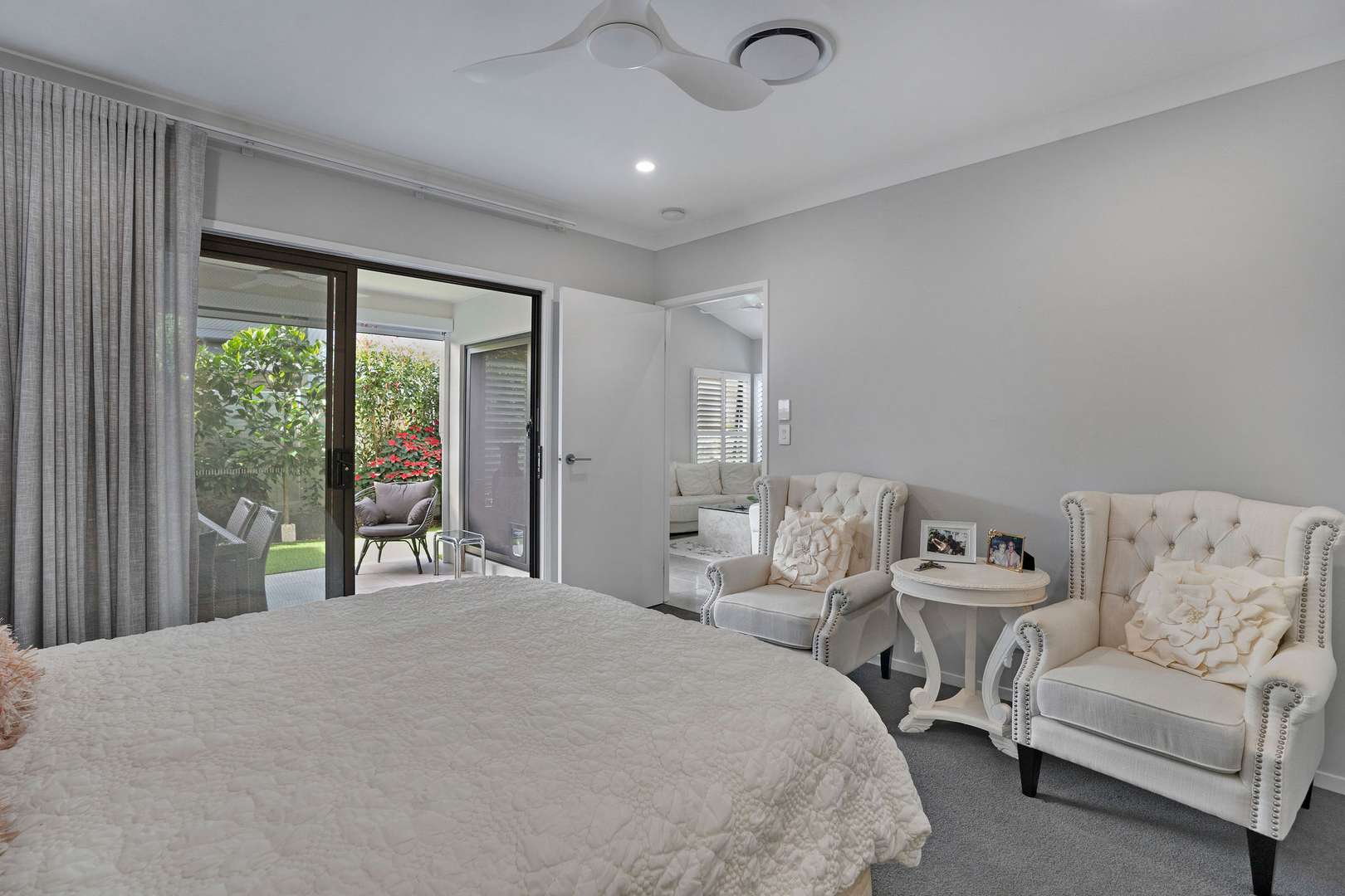 Manaboa by Palm Lake Resort