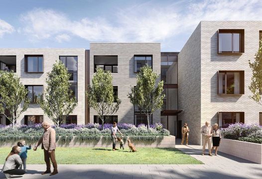 Premium retirement living in the heart of Brighton East