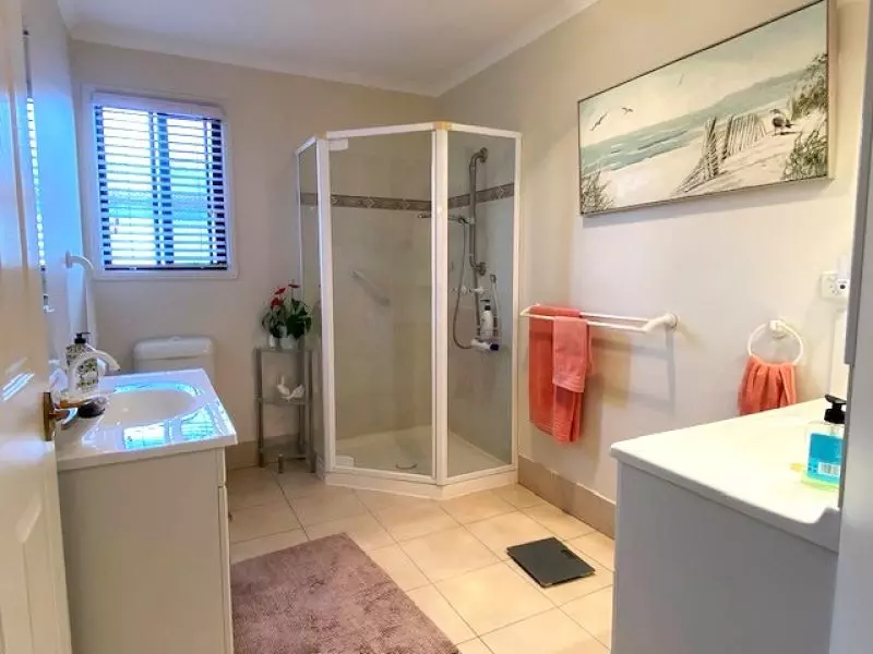 Rare Listing in Quiet Location