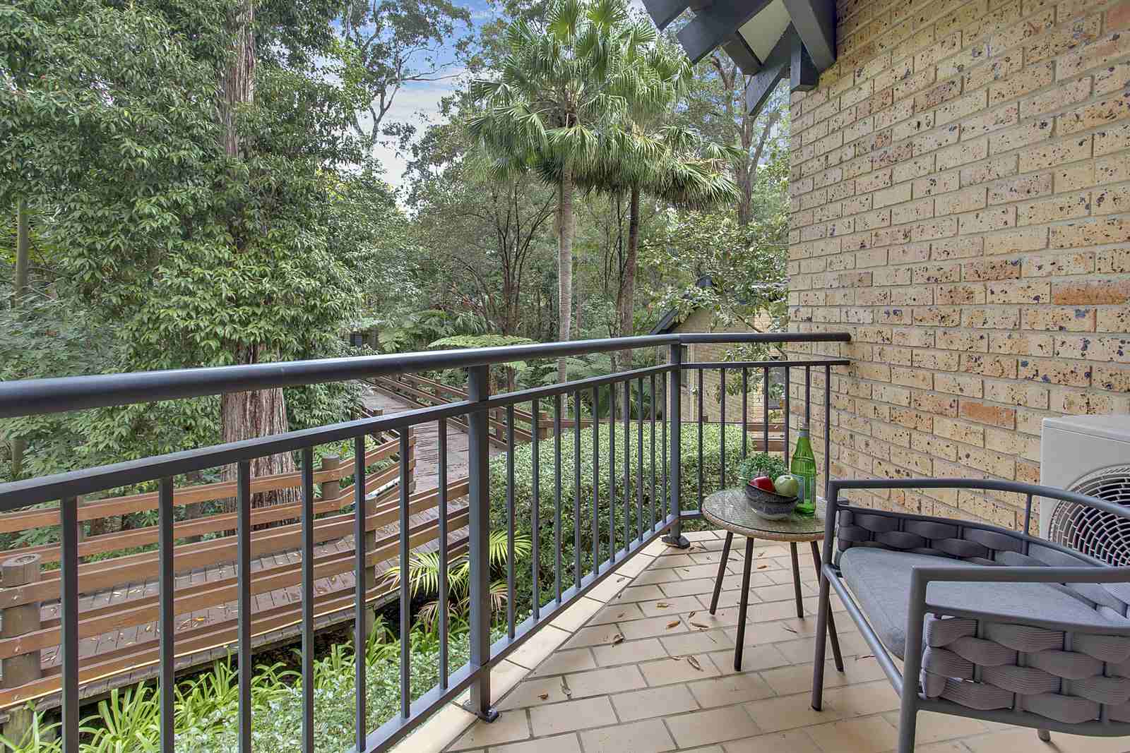 Nature, privacy & room to breathe