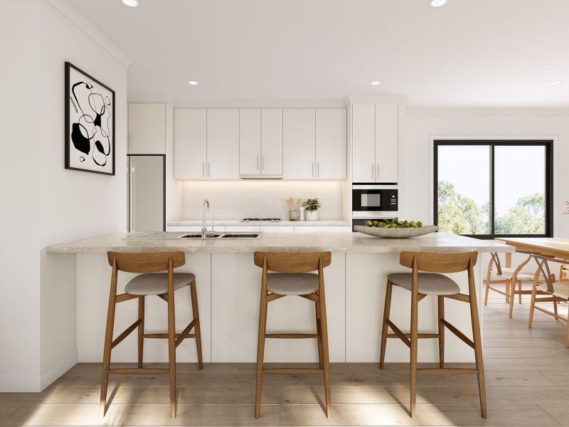 Northern Community Residential Village: The Silverleaf