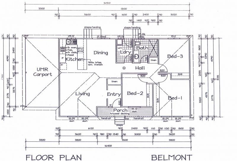 Northern Community- site 214 - New Home