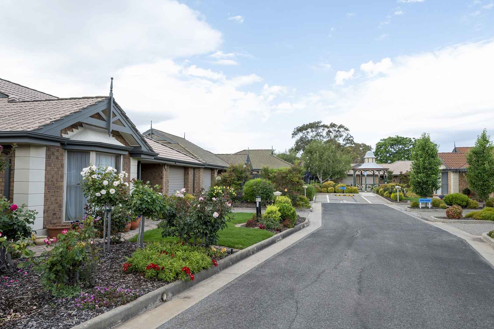 The Villas at Brighton