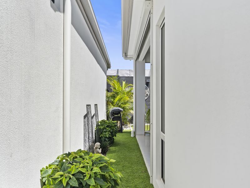 Site 122 - Established Bronte