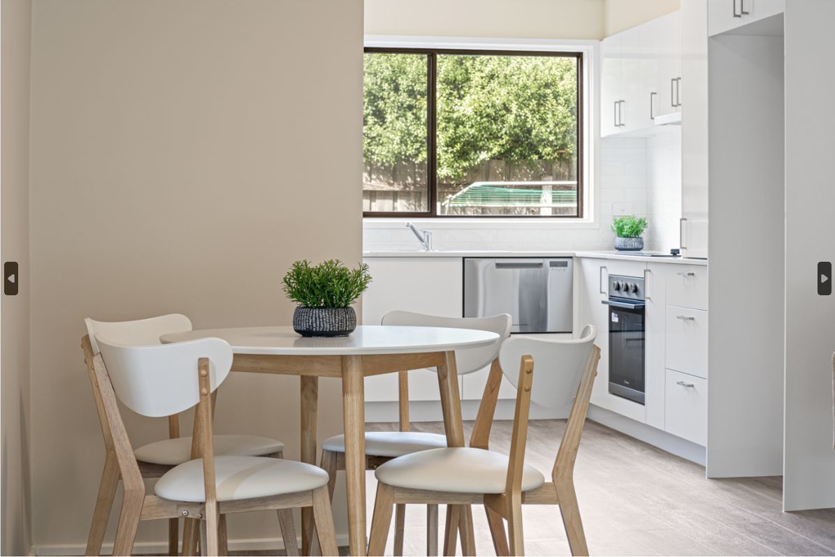 Ground Floor Retirement Unit – Ideal for a Creative Lifestyle!