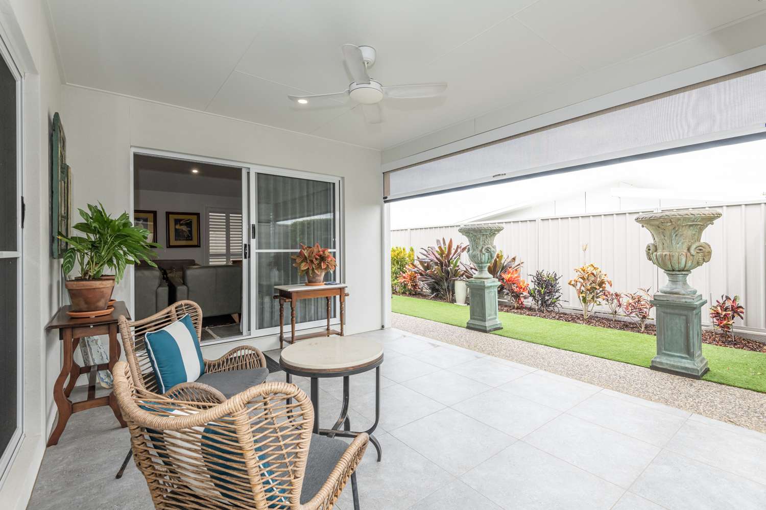 A Home of Distinction