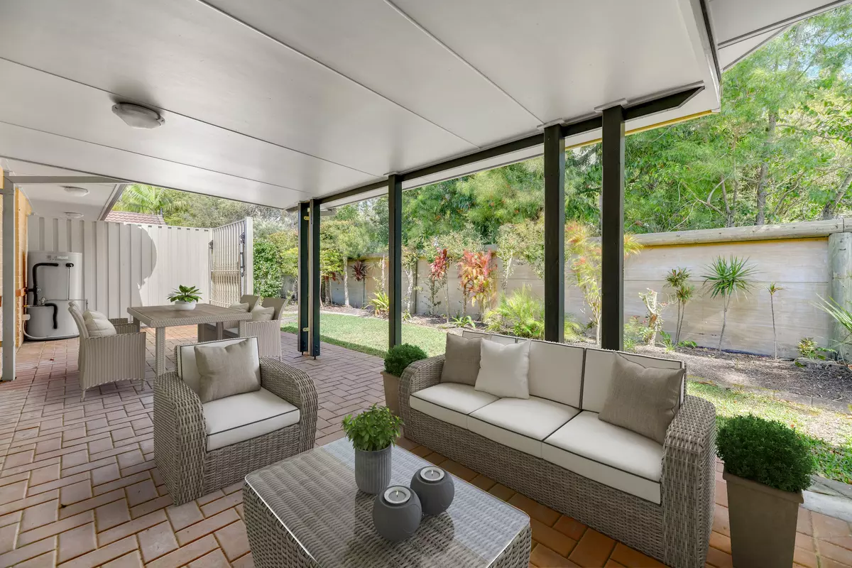 Noosa Waters Retirement Estate Villa 25