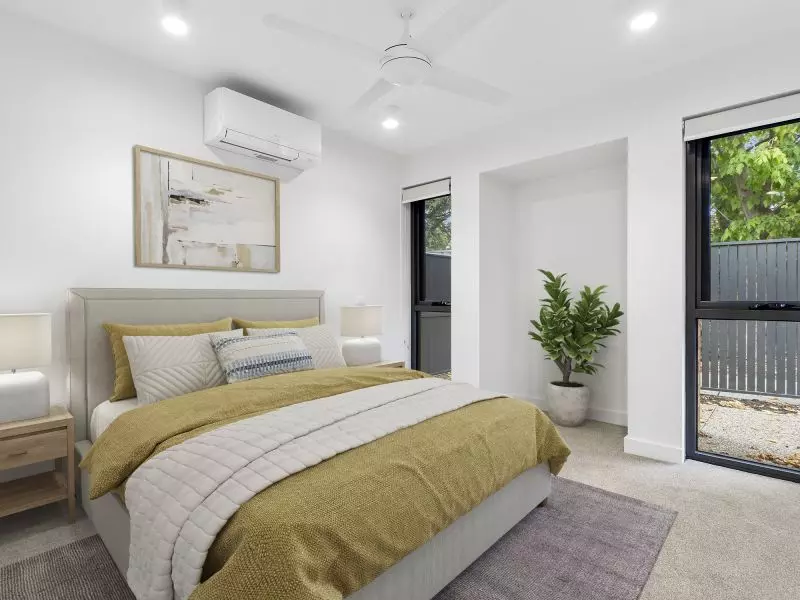 Quality Living Starts Here!