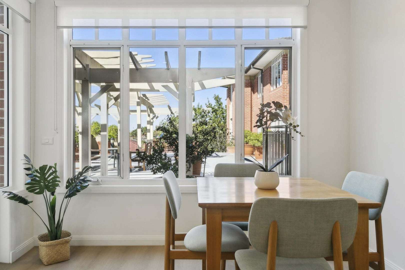 Newly Refurbished Haven with Bright Open Living
