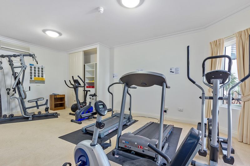 Discover Luxury Retirement Living at Cameron Close Village