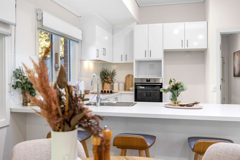 Well appointed 2-bedroom unit