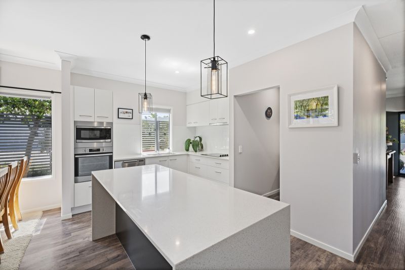 Site 153 - Established Kestral