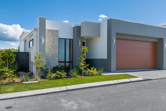 LOT 40 BURLEIGH A1