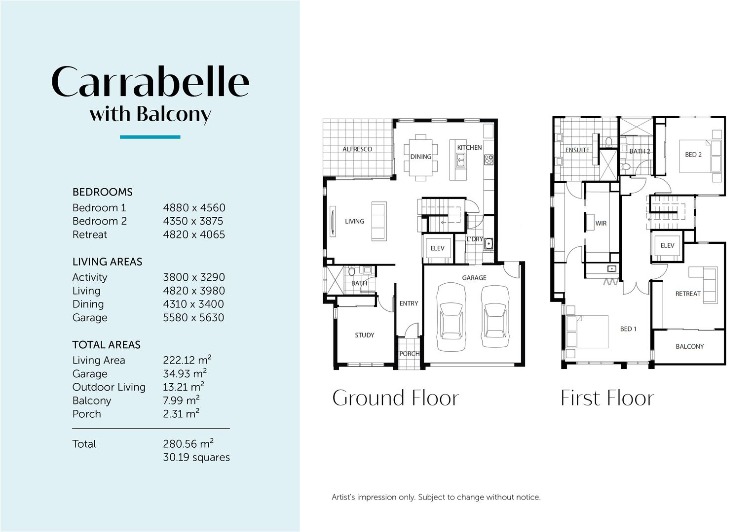 Carrabelle by Palm Lake Resort Forster Lakes
