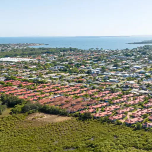 One Bedroom | Unit 132