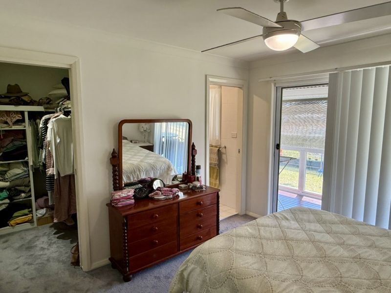 Stunning three bedroom home