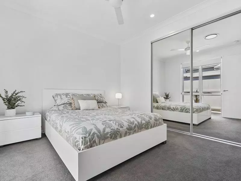 Site 196 - Established Bronte