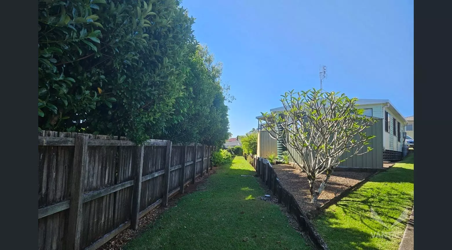 Charming 2 bed home at Vantage Maleny