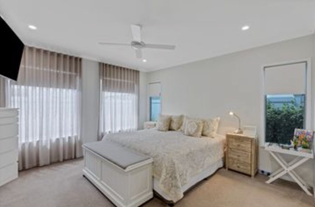 Palm Lake Caloundra Cay - Home 232 "Valencia"