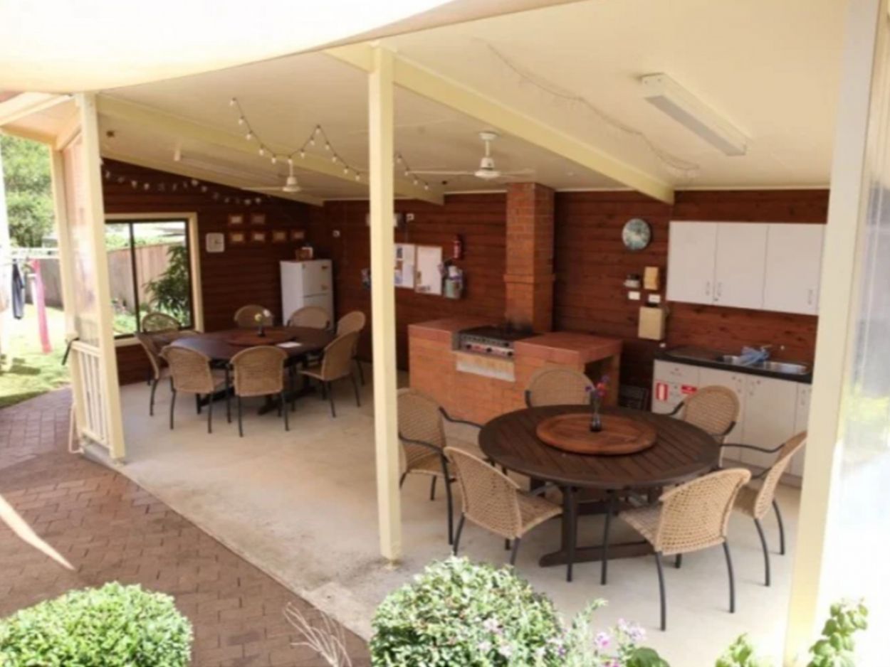 RFBI Bellingen Masonic Retirement Village