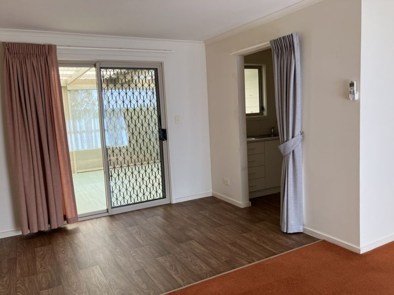 Under Contract