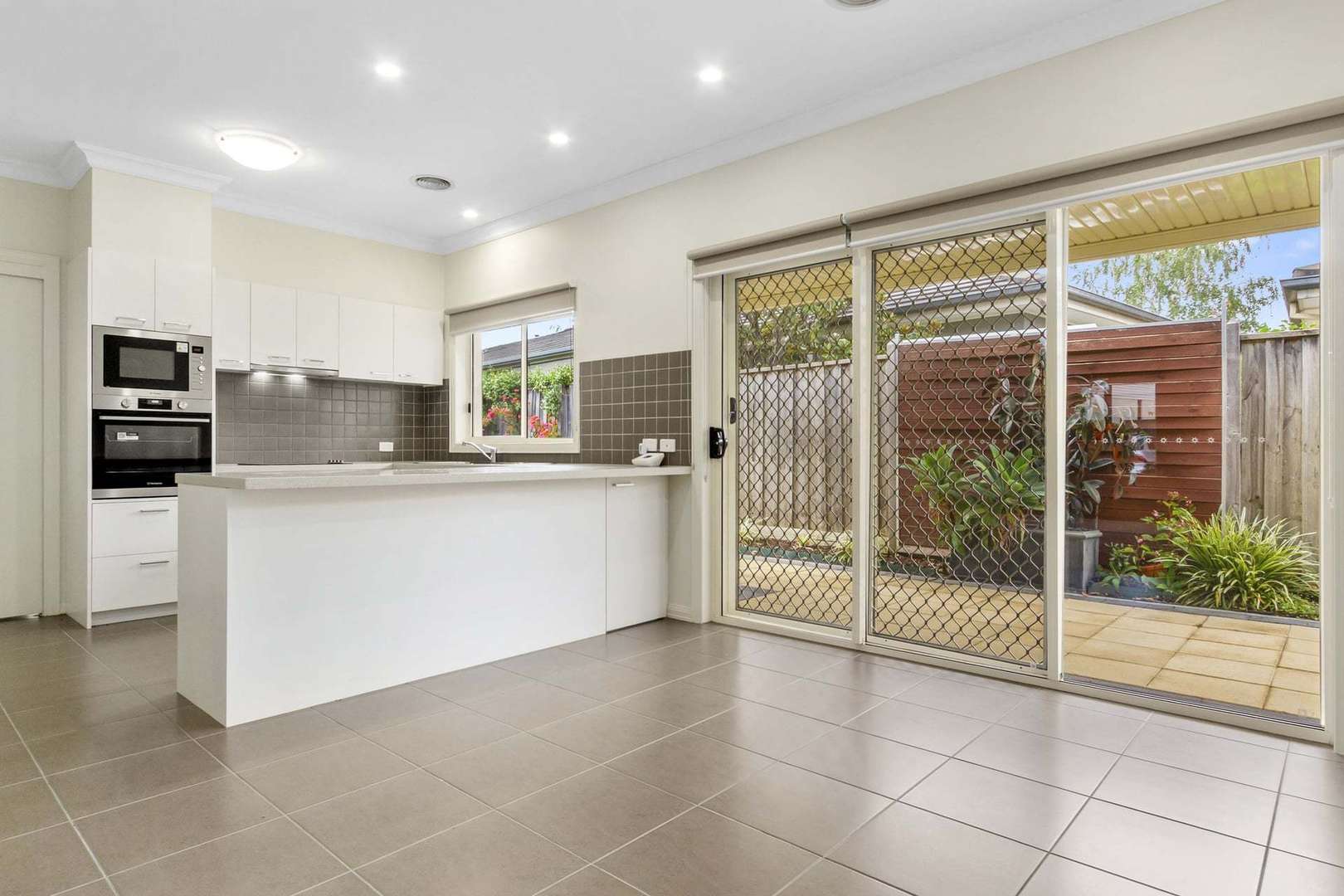 Elegant Three-Bedroom Villa Opposite the Community Centre