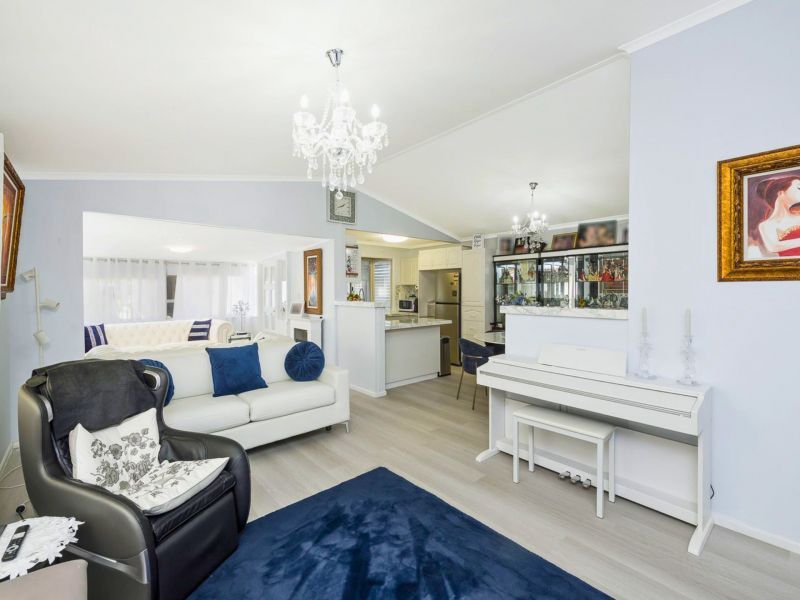 Riverside Gardens Estate Site 203