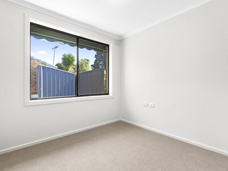 Fresh Interiors, Generous Courtyard