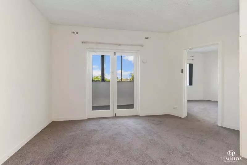 Affordable City Fringe Apartment!