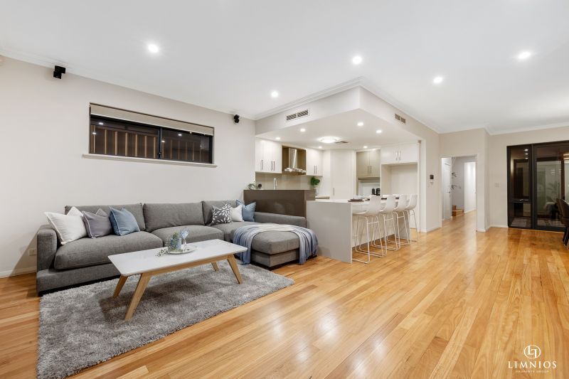 Luxury Living