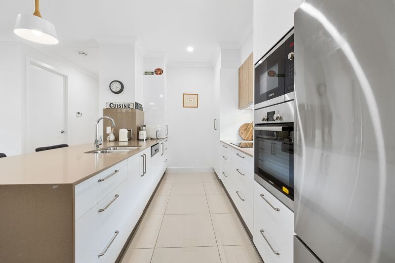 Coastal Two Bedroom + Study Home