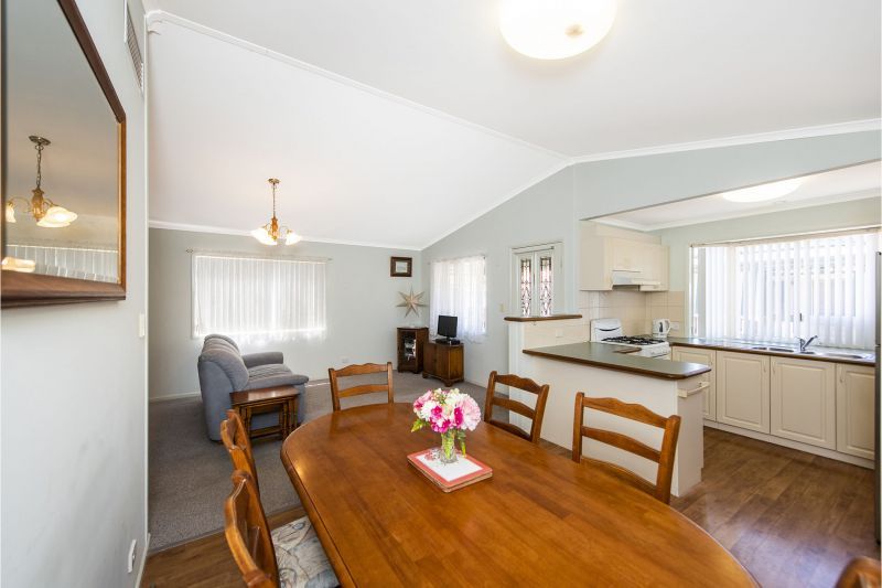 Riverside Gardens Estate - Site 161