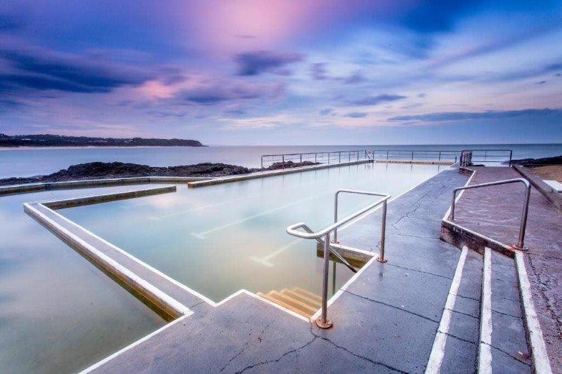 A new home & lifestyle in Hallidays Point