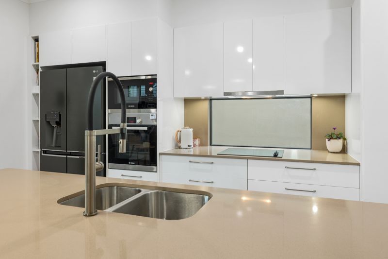 Well Presented Home!