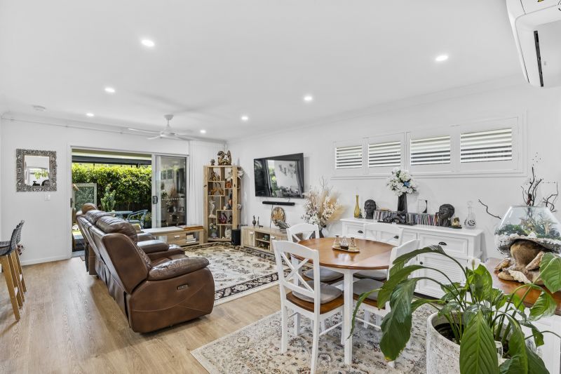 Quiet Street, Modern Design & Outdoor Space