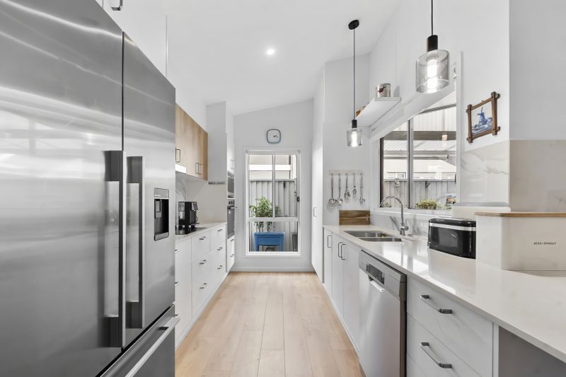 Practical Living Meets Style