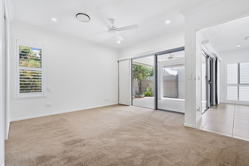 Site 143 - Established Ninderry