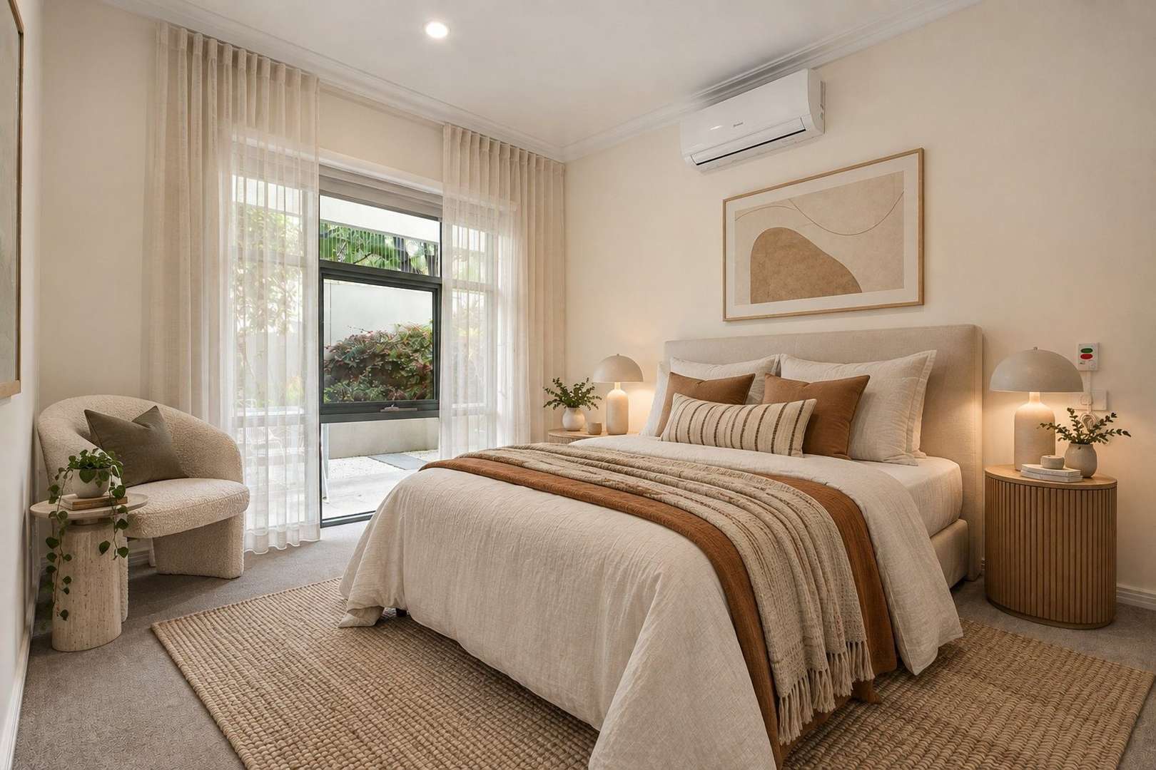 One-bedroom apartment close to amenities