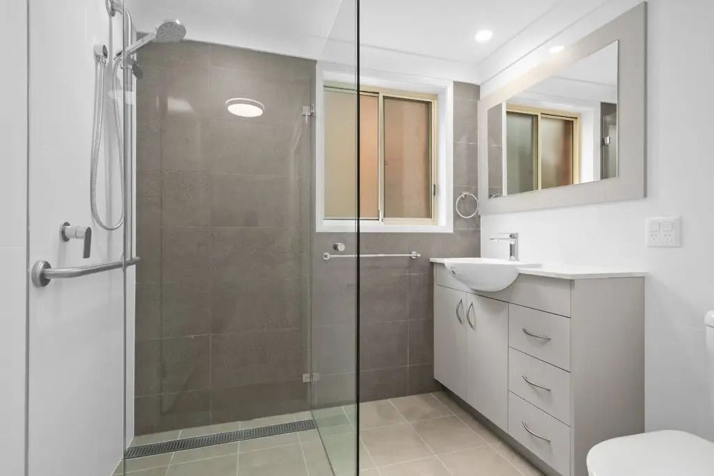 IRT Edwina Retirement Village