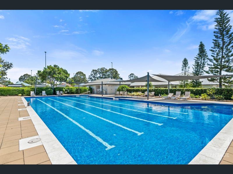 Private, Peaceful & Perfectly Positioned – Villa Living for Over 50s