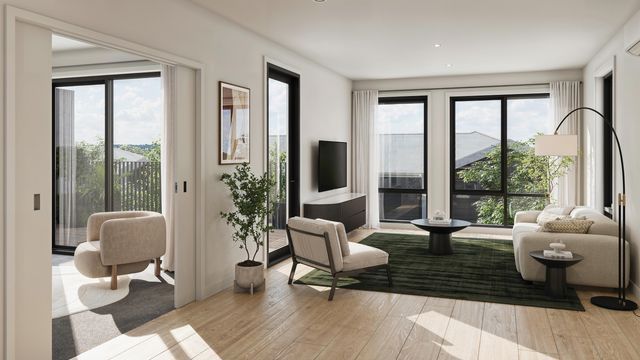 Summerset Chirnside Park | Effortless, low-maintenance luxury living