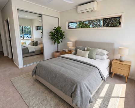 Stretto Gardens Retirement Estate Unit 7