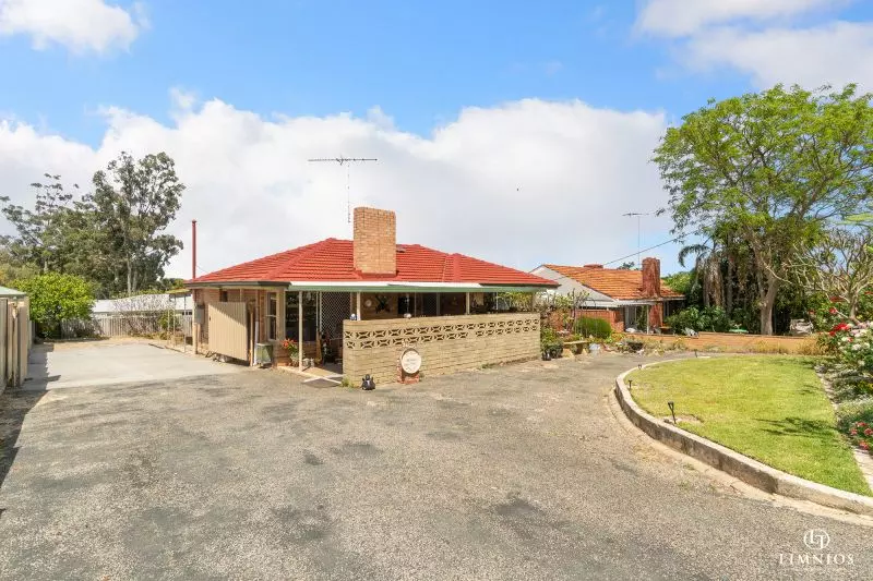 Loads of options here!!