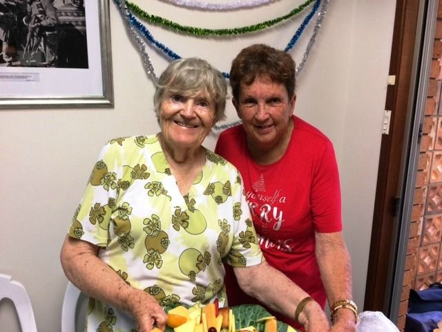 Soldier Settlers Villages