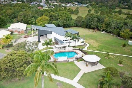 A New lifestyle beckons - Unit 48 now selling - Rotary Garden Village